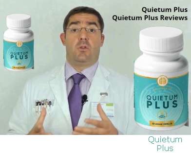 Quietum Plus Australia Reviews